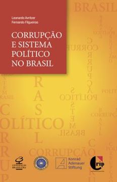 Imagem de CORRUPCAO E SISTEMA POLITICO NO BRASIL