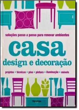 Imagem de CASA - DESIGN E DECORACAO