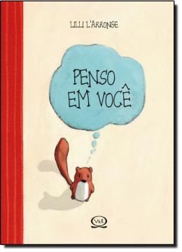 Imagem de PENSO EM VOCE