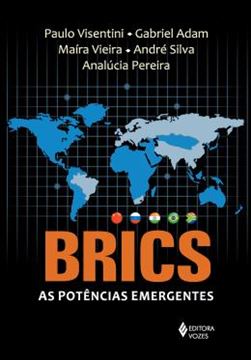 Imagem de BRICS - AS POTENCIAS EMERGENTES  