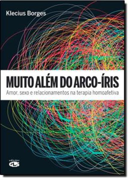 Picture of MUITO ALEM DO ARCO-IRIS