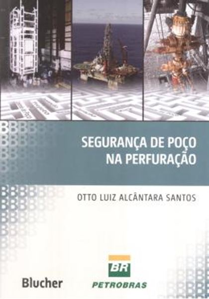 Picture of SEGURANCA DE POCO NA PERFURACAO