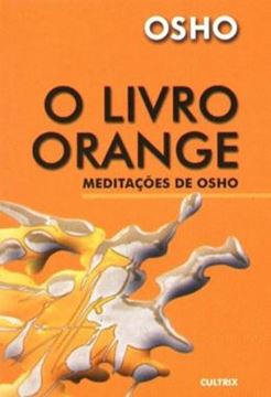 Imagem de O LIVRO ORANGE