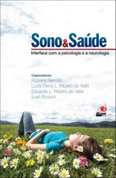 Imagem de SONO E SAUDE - INTERFACE COM A PSICOLOGIA E A NEUROLOGIA