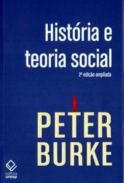 Imagem de HISTORIA E TEORIA SOCIAL - 2ª ED