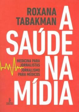 Imagem de SAUDE NA MIDIA,A