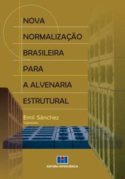 Imagem de NOVA NORMALIZACAO BRASILEIRA PARA A ALVENARIA ESTRUTURAL