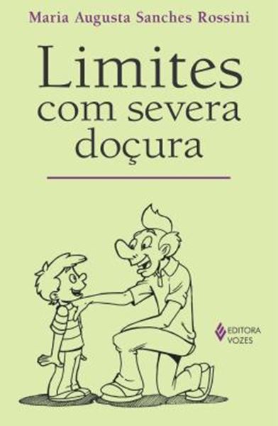 Picture of LIMITES COM SEVERA DOCURA - 2ª ED.