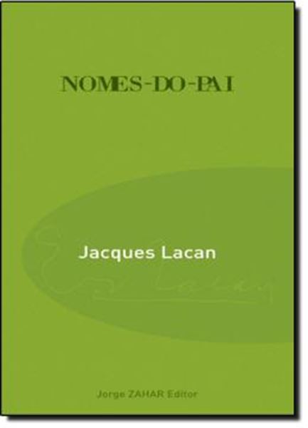 Picture of NOMES - DO - PAI