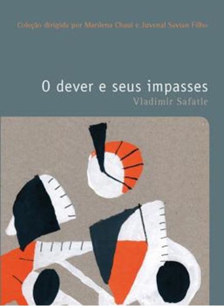 Picture of DEVER E SEUS IMPASSES, O - VOL. 24