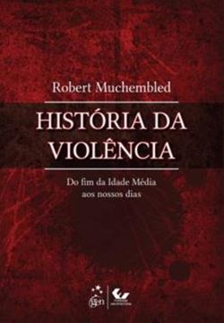 Imagem de HISTORIA DA VIOLENCIA