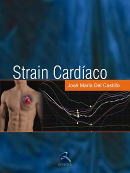 Picture of STRAIN CARDIACO