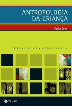 Imagem de ANTROPOLOGIA DA CRIANCA
