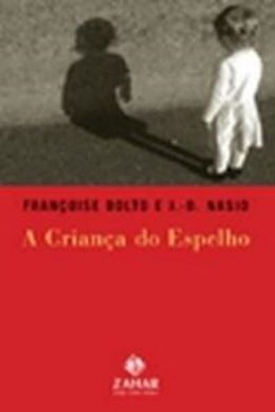 Picture of CRIANCA DO ESPELHO, A