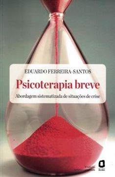 Imagem de PSICOTERAPIA BREVE - 5ª ED