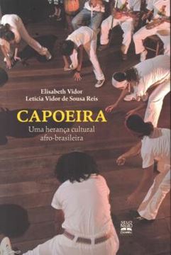 Imagem de CAPOEIRA
