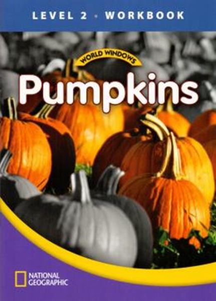 Picture of WORLD WINDOWS LEVEL 2 SCIENCE - PUMPKINS - WORKBOOK