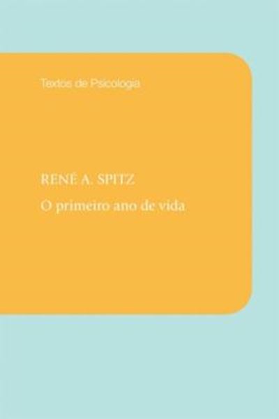 Picture of PRIMEIRO ANO DE VIDA, O - 4ª ED