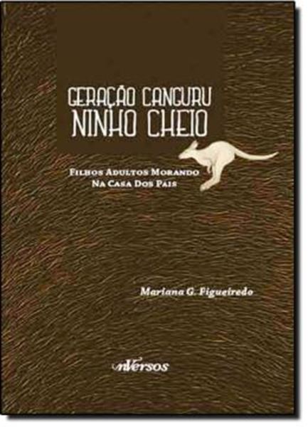 Picture of GERACAO CANGURU NINHO CHEIO