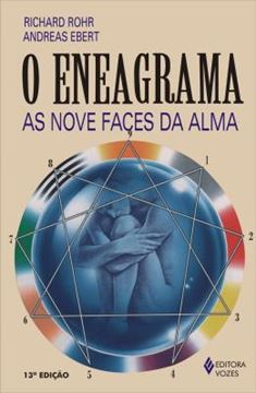 Imagem de ENEAGRAMA, O - AS NOVE FACES DA ALMA - 16 EDICAO