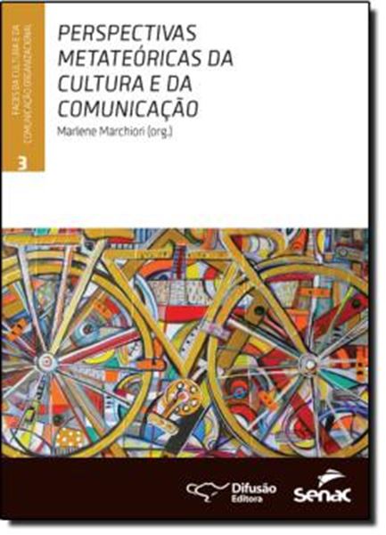Picture of PERSPECTIVAS METATEORICAS DA CULTURA E DA COMUNICACAO