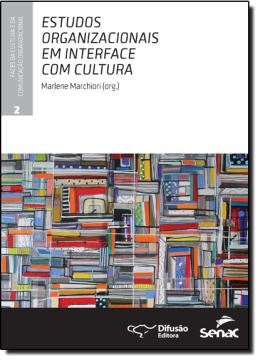 Imagem de ESTUDOS ORGANIZACIONAIS EM INTERFACE COM CULTURA