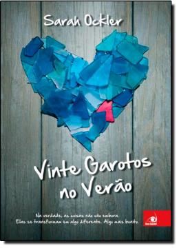 Imagem de VINTE GAROTOS NO VERAO