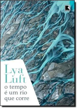 Imagem de TEMPO E UM RIO QUE CORRE, O