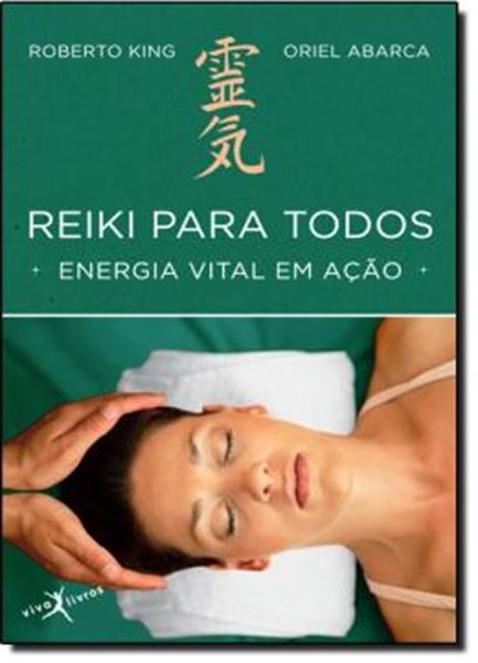 Picture of REIKI PARA TODOS