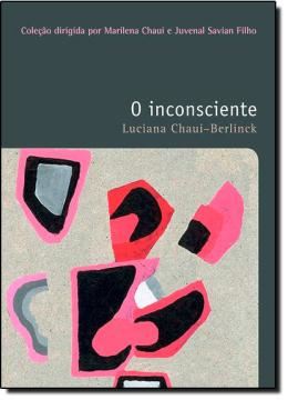 Imagem de INCONSCIENTE, O - O PRAZER DE PENSAR - VOL.28