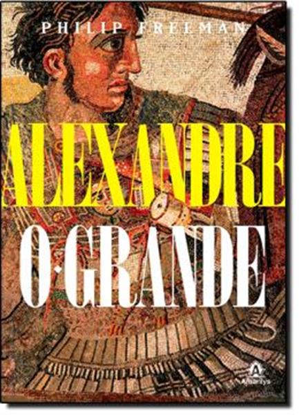 Picture of ALEXANDRE, O GRANDE
