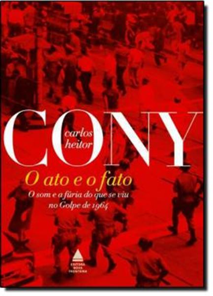 Picture of ATO E O FATO, O