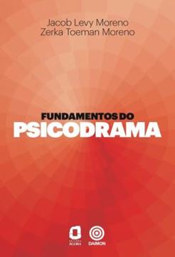Imagem de FUNDAMENTOS DO PSICODRAMA