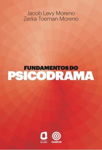Picture of FUNDAMENTOS DO PSICODRAMA