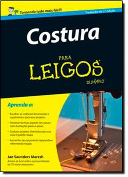 Picture of COSTURA PARA LEIGOS