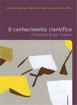 Imagem de CONHECIMENTO CIENTIFICO, O - VOL. 25