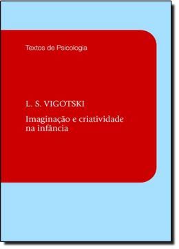 Imagem de IMAGINACAO E CRIATIVIDADE NA INFANCIA