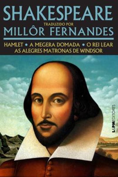 Picture of SHAKESPEARE