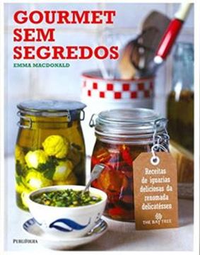 Imagem de GOURMET SEM SEGREDOS