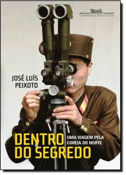 Imagem de DENTRO DO SEGREDO