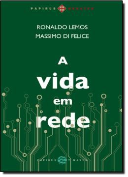 Imagem de VIDA EM REDE, A