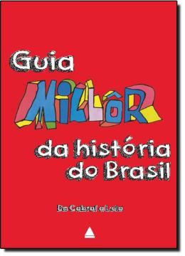 Imagem de GUIA MILLOR DA HISTORIA DO BRASIL