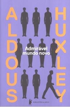 Imagem de ADMIRAVEL MUNDO NOVO - 22ºED