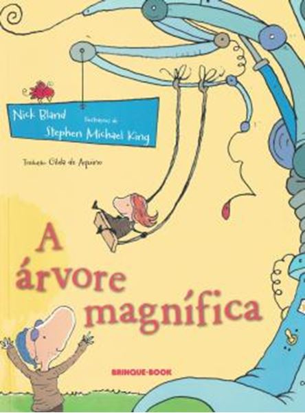 Picture of A ARVORE MAGNIFICA