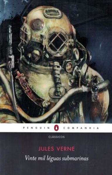 Picture of VINTE MIL LEGUAS SUBMARINAS