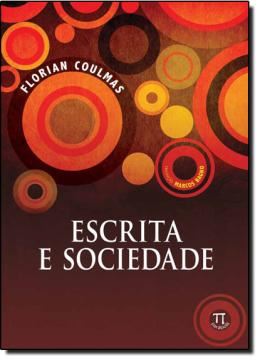 Imagem de ESCRITA E SOCIEDADE