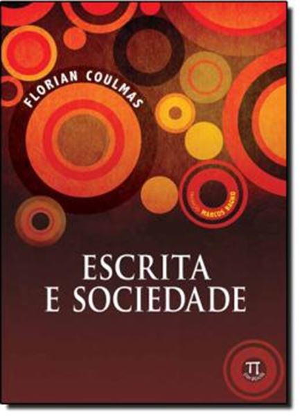 Picture of ESCRITA E SOCIEDADE