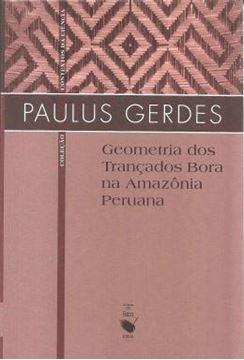 Imagem de GEOMETRIA DOS TRANCADOS BORA NA AMAZONIA PERUANA