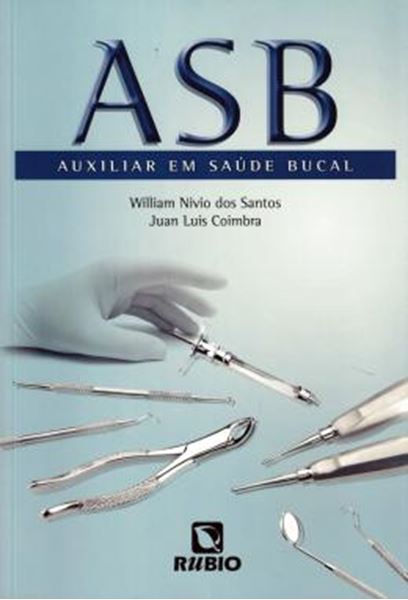 Picture of ASB - AUXILIAR EM SAUDE BUCAL - 2ºED