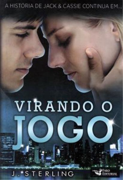 Picture of VIRANDO O JOGO